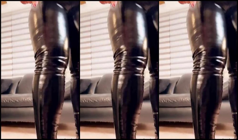 Lady Ayse Nicknamed Ladyayse Onlyfans Serve The Turkish Mistress