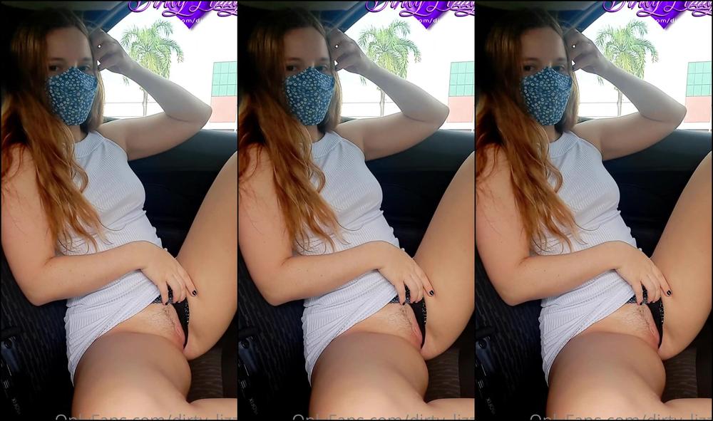 Lizzy Sweet 2154877380 07 05 2021 No Uber De Perninhas Abertas Pra Refrescar S Faltou Algu M Pra Passar A M O