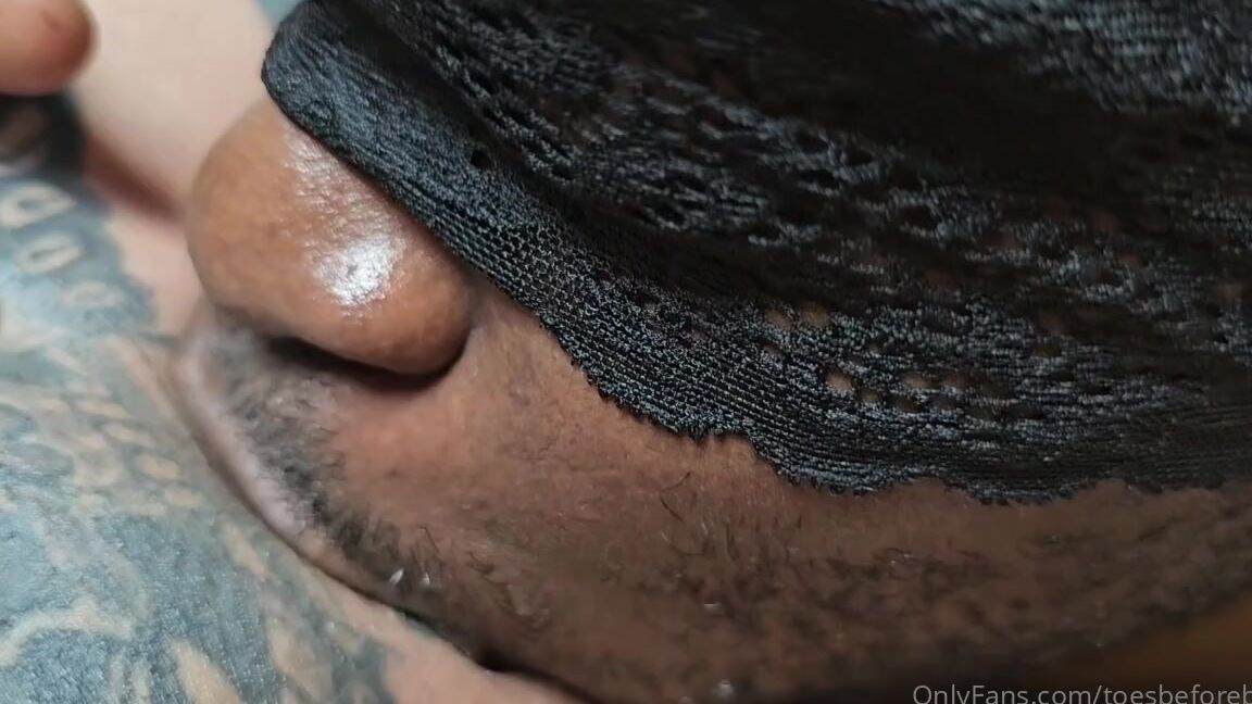 Toesbeforebros Onlyfans Licking Out Tattytyler Up Close And Personal