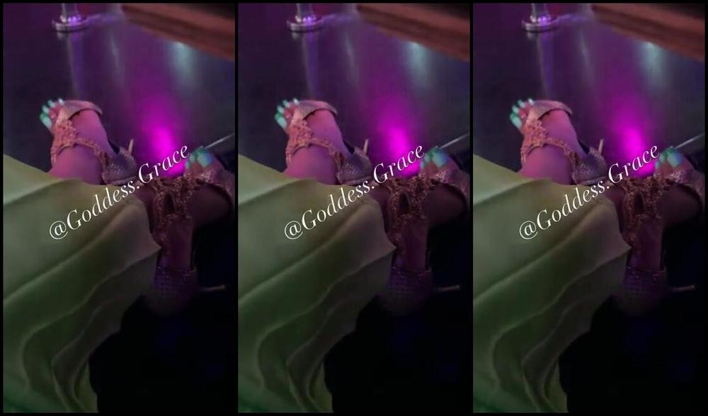 Goddess Grace Nicknamed Goddessgrace Onlyfans Yes Goddess Grace Gets Litty