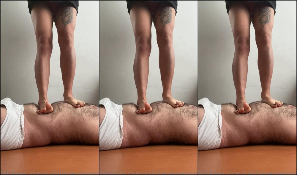 Sahibezeynepppp Trample Zleyenler