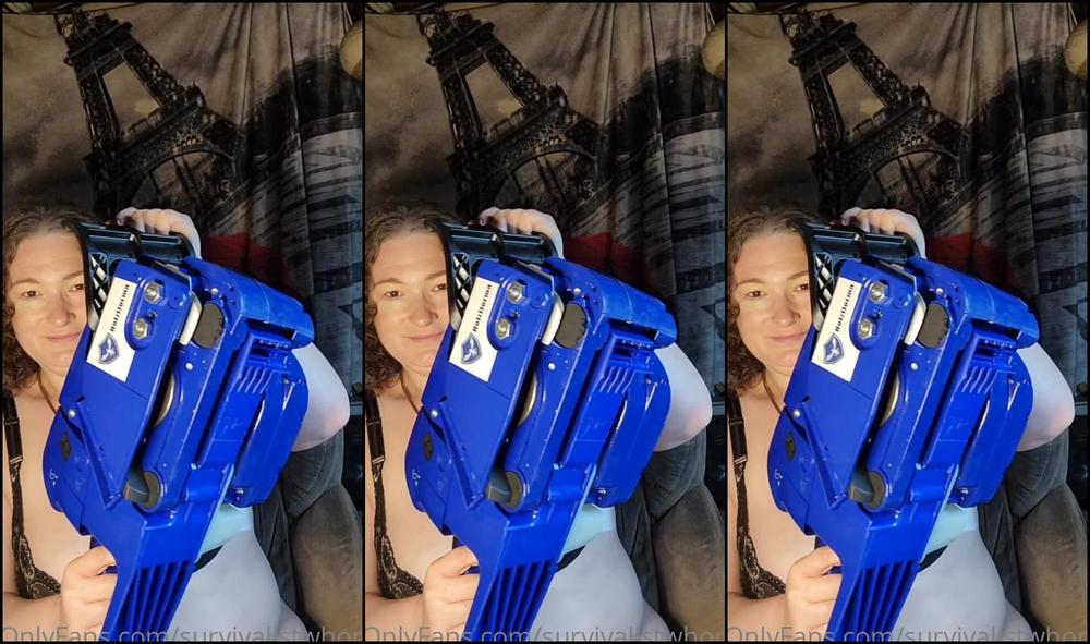 Mattieyukonofalaska Unboxing Video Sorry About The Quality I Had To Downgrade It To Be Able To Upload It