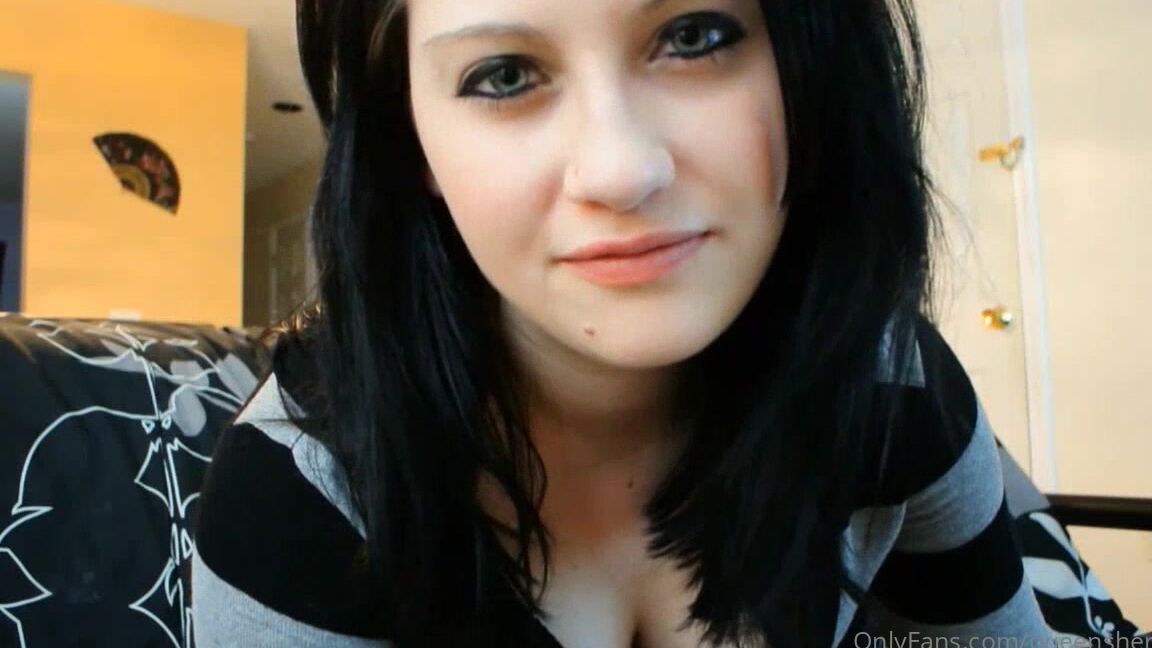 Queensheridan A Twenty Four And A Half Minute Compilation Clip Of Me Calling You A Fag There S A Little