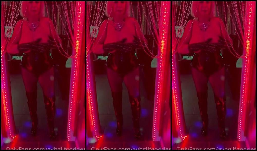 Avb Gilfgoddess Vip Nicknamed Avbgilfgoddess 01 09 2023 Onlyfans Video Hot The Last Of The Latex For Now