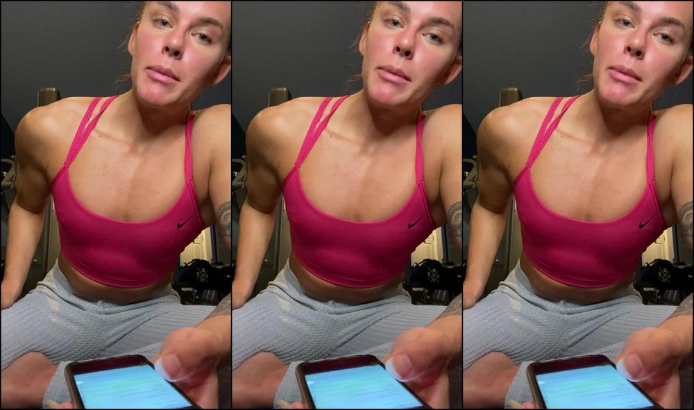 Lexa Stahl Answering A Few Questions From My Recent Q A I Can Talk Forever As You Can See So There W