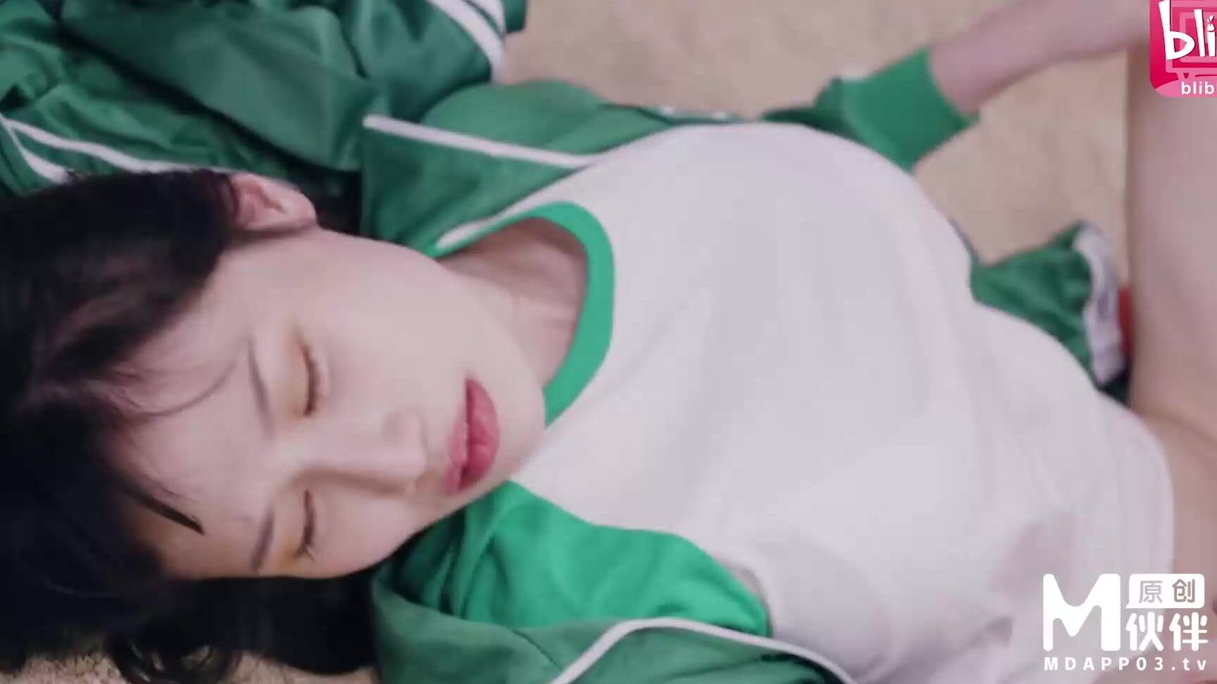 Squirt Game Episode 1 & 2_2 SiteRip