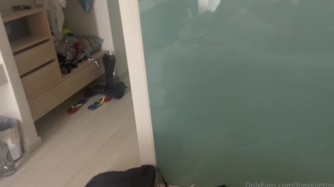 Theviolettevixen Hey Babes Having A Blast Here In Ibiza And