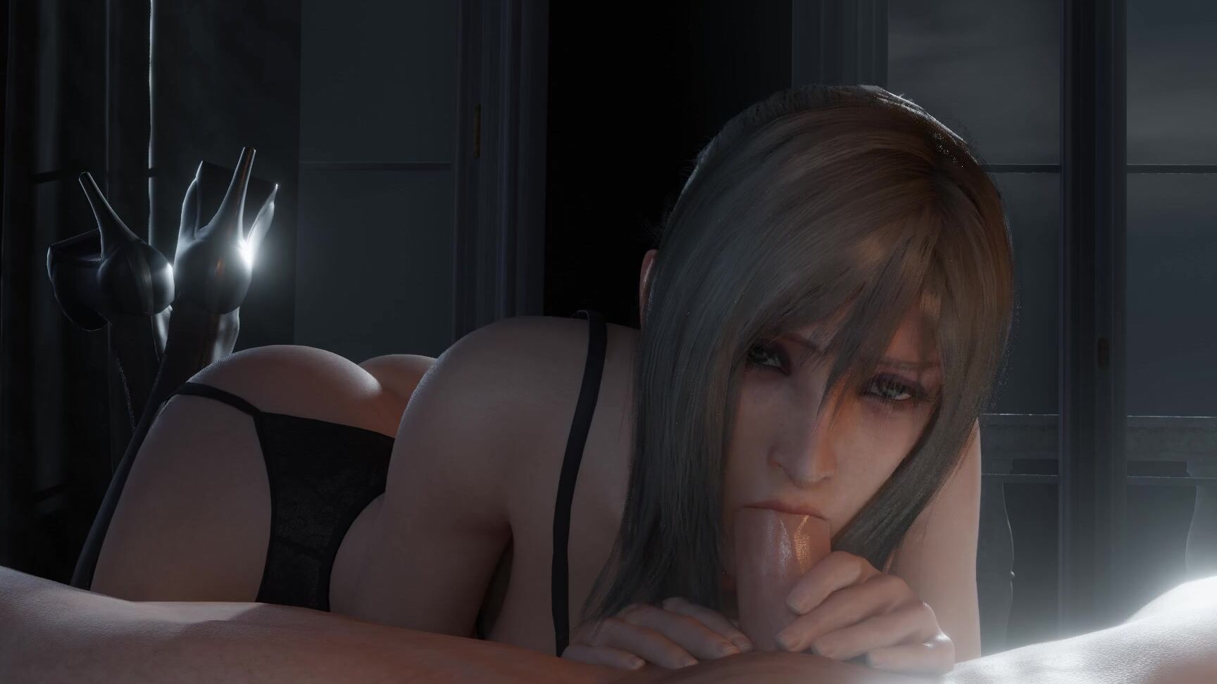 Lazyprocrastinator Aranea 23 11 10A Multiaudio