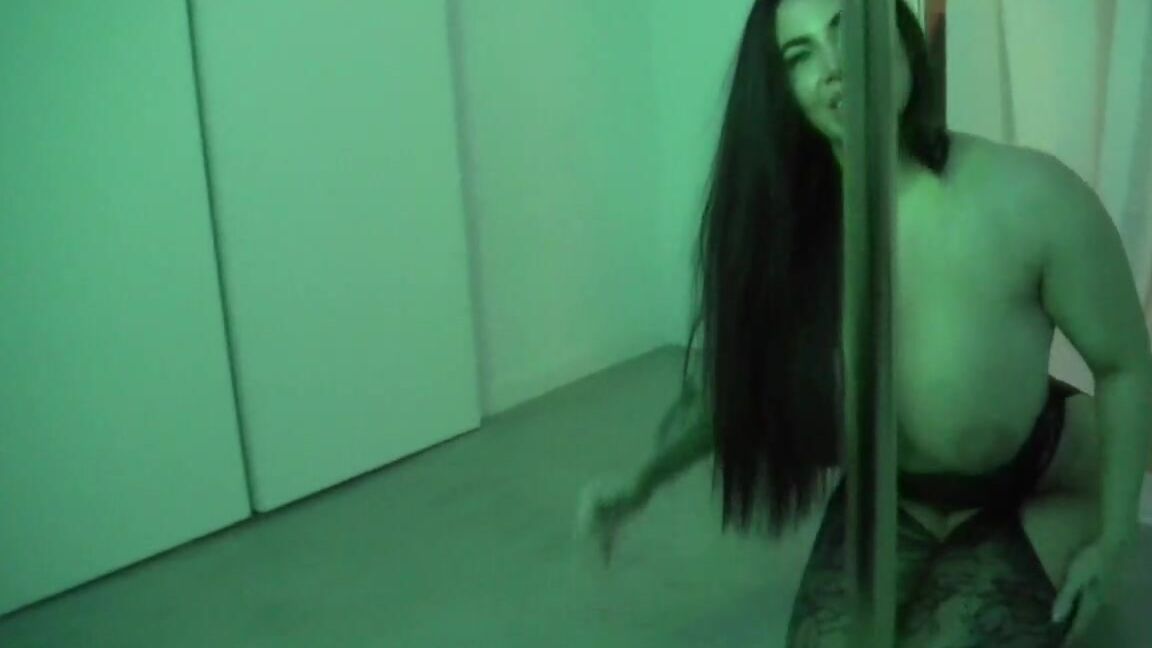 Korina Kova Korina Kova Hd Strip Club Panty Sniff