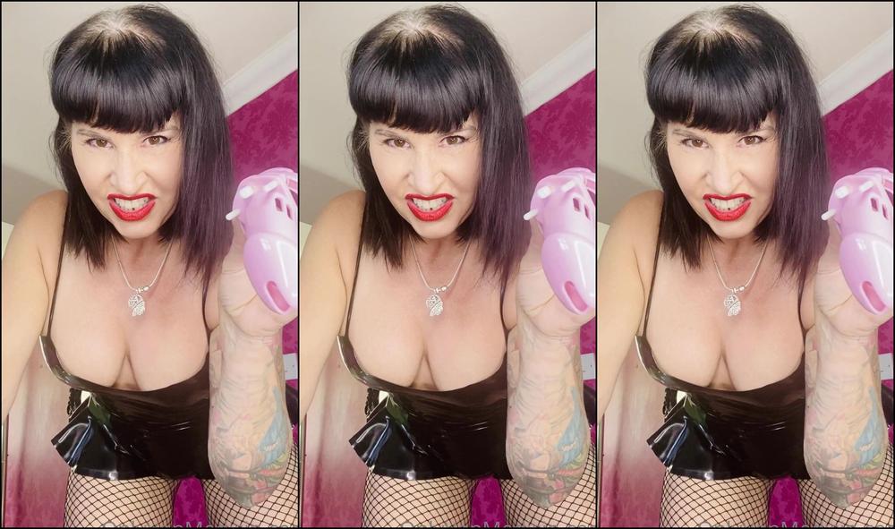 Avavonmedisin You Re No Man Welcome To The Start Of Your New Life As My Sissy Bitch Let Me Start The