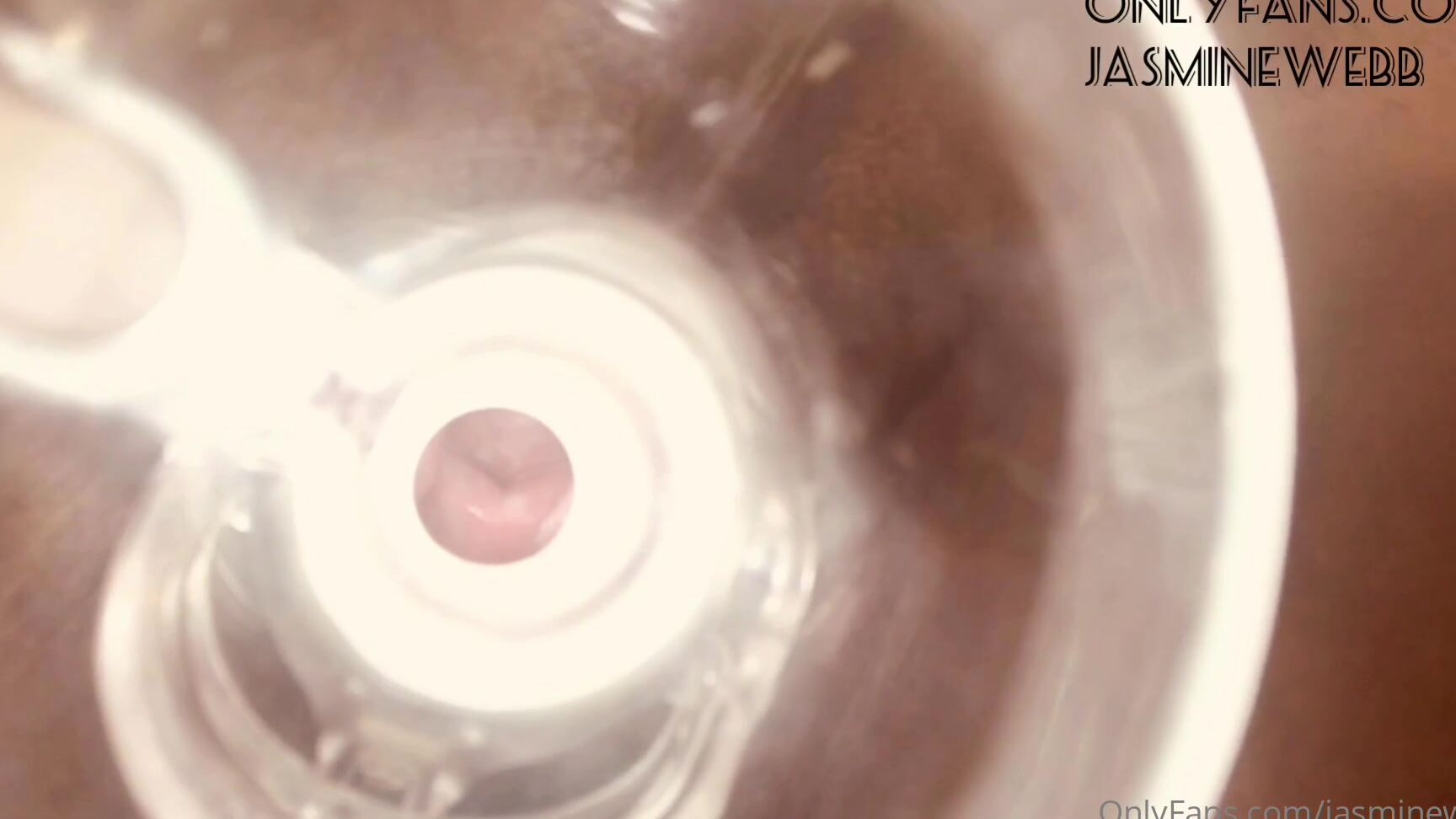 Jasminewebb Take A Look Deep Inside My Sweet Pink Pussy