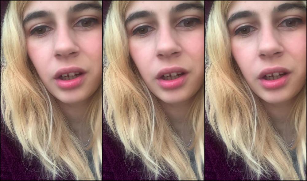 Kalihaze Clearing Out Negative Feel