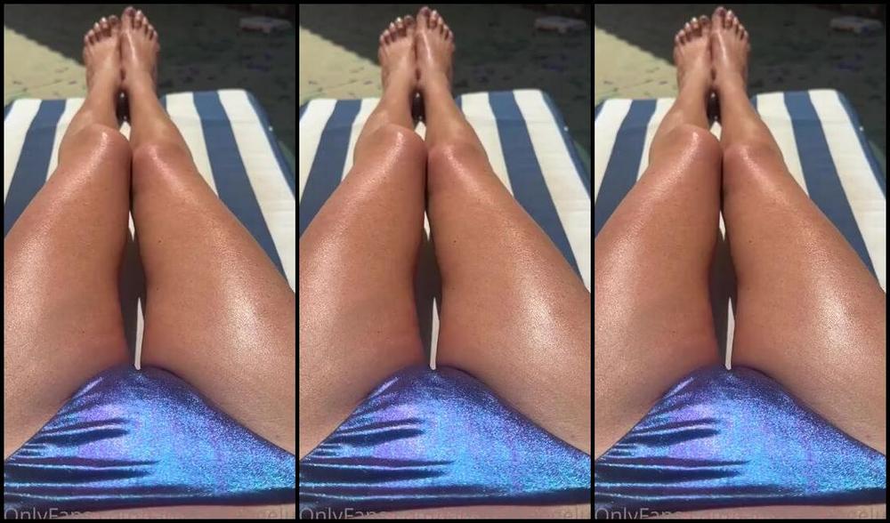 Ladydarkangeluk Onlyfans White Bits