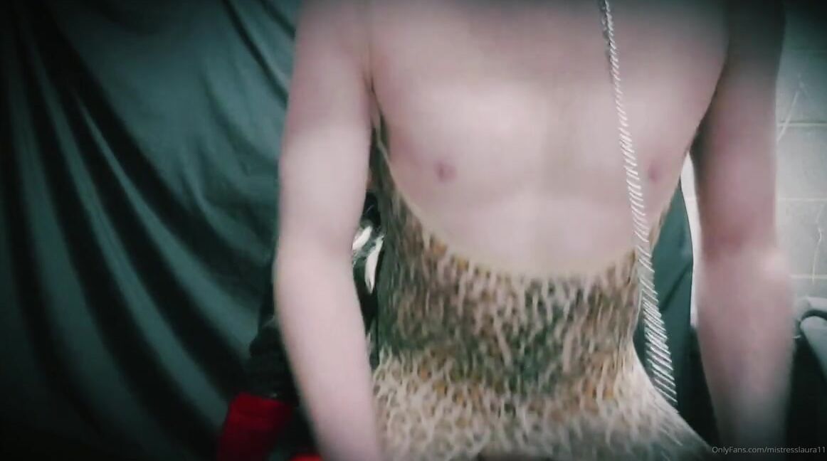 Miss Laura Nicknamed Mistresslaura11 Onlyfans Full Clip Slave Pov Goddess Amp Her Big Cock Show Sissy Slut Whos Bosssucklingwankingfuckingdressed