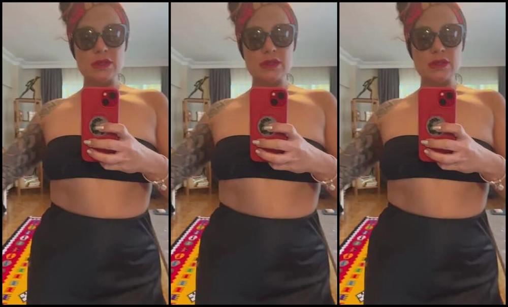 Koltuk Altima Bak Goddess Inannap