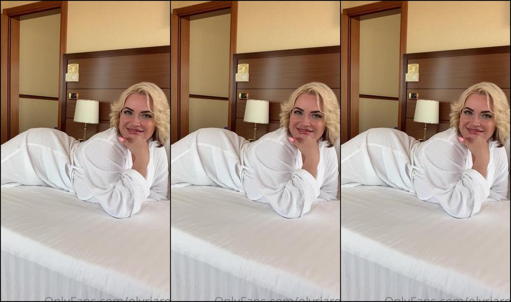 Olyriaroy 519066652 07 10 2020 In My Natural Habitat Even On Vacation I Continue To Shoot Because It S My Favourite