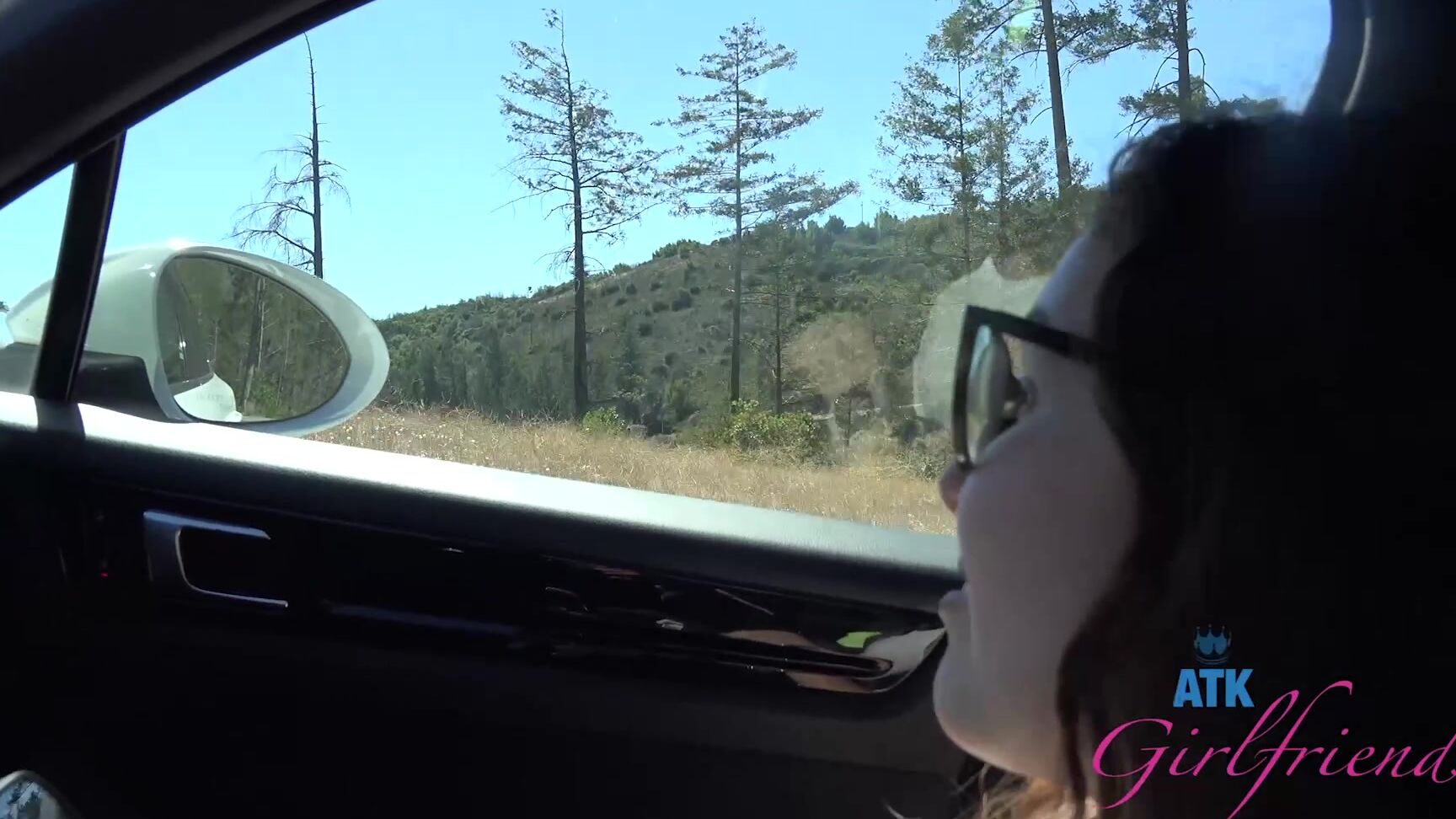 POV, Cum on Face, Blowjob, Orgasm, All Sex Leana Lovings. NorCal 7 SiteRip