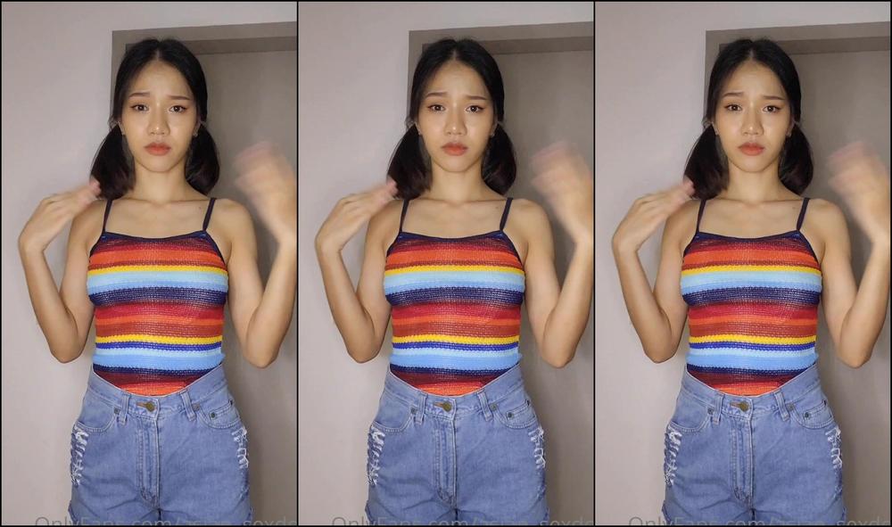 Asian Sexdoll Video 354