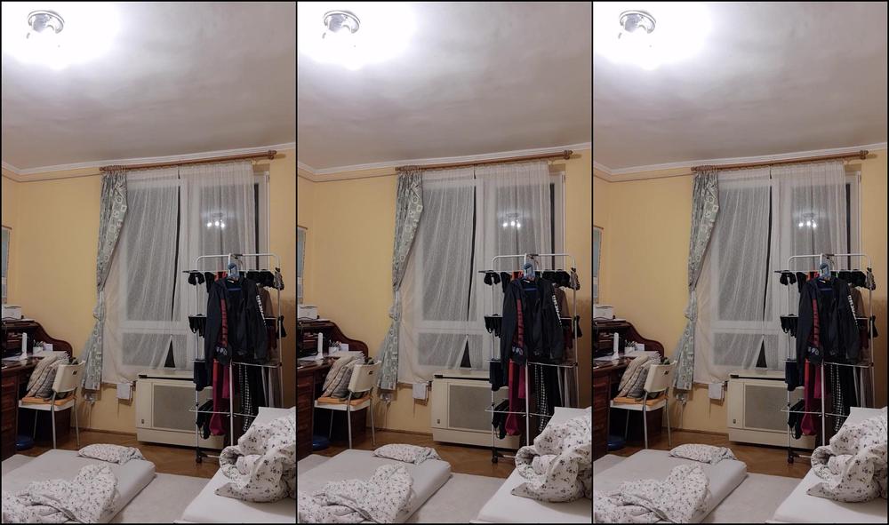 Themissdawson In Budapest