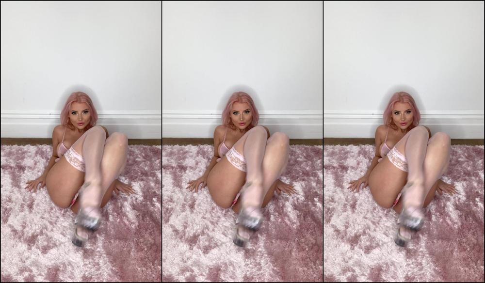 CutieDaisyMay093 Dirty dancing and strip tease manyvids