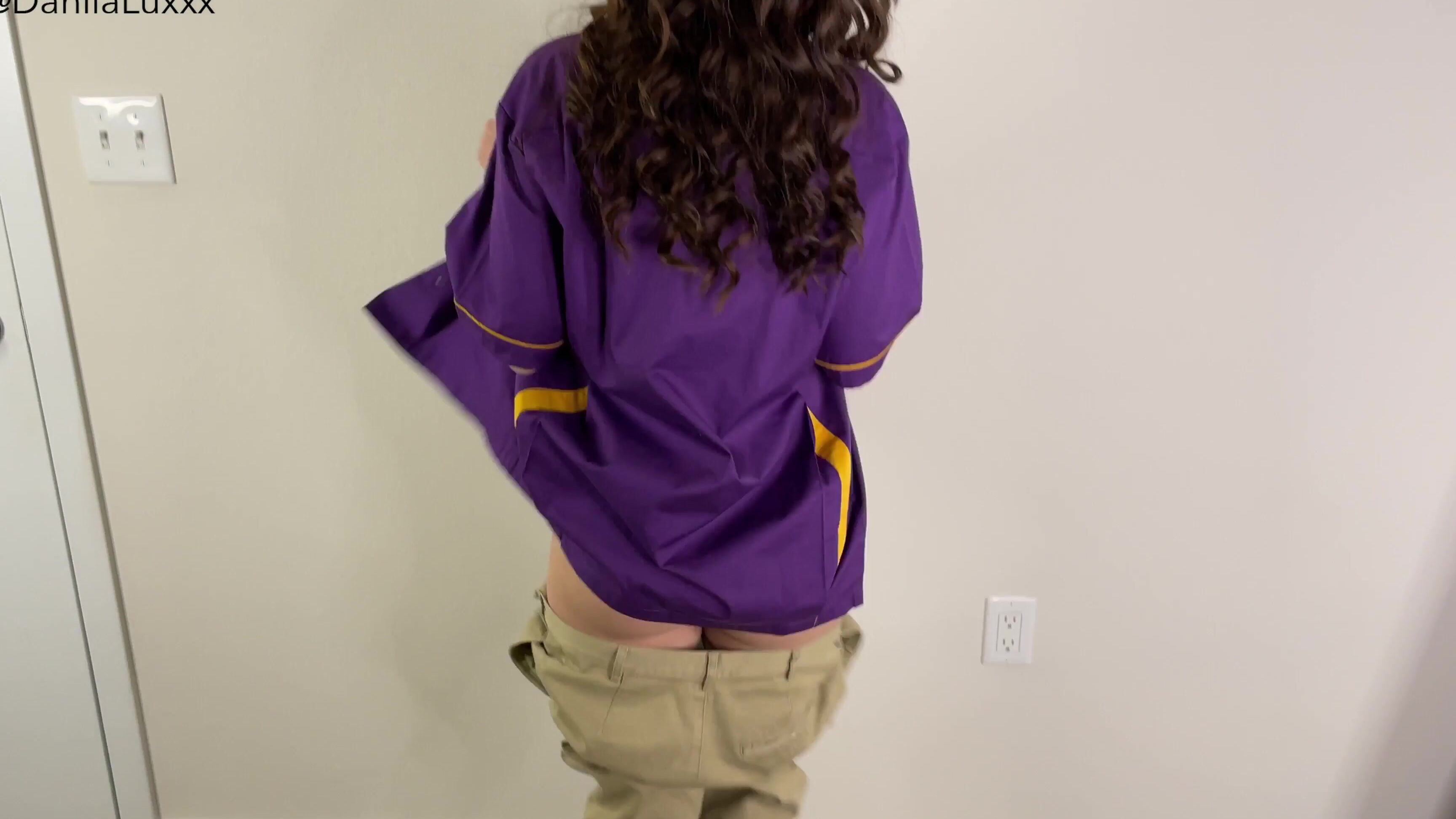 4K, Blowjob, Boy Girl, POV, POV Blowjob dahliaisdopey blowing my boss to keep my job ManyVids