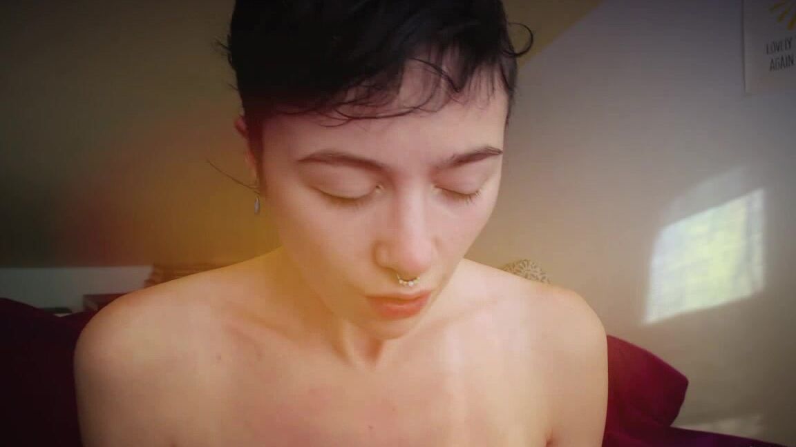 Toby Wren Beautiful Agony