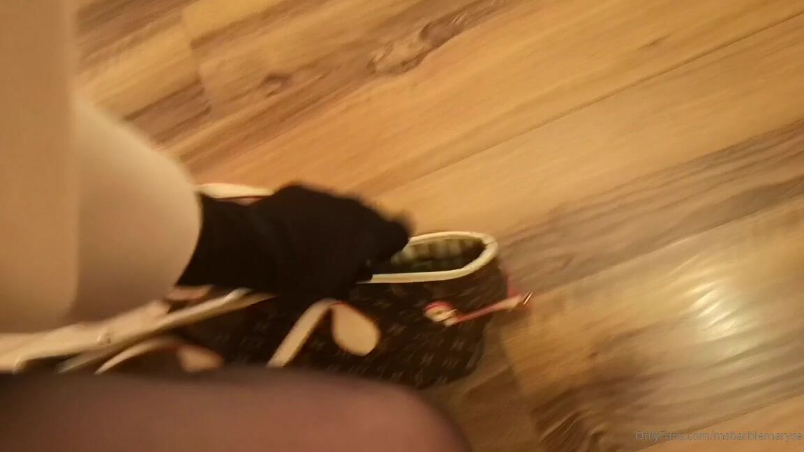 Msbarbiemaryse Getting Home And You Just Can T Wait