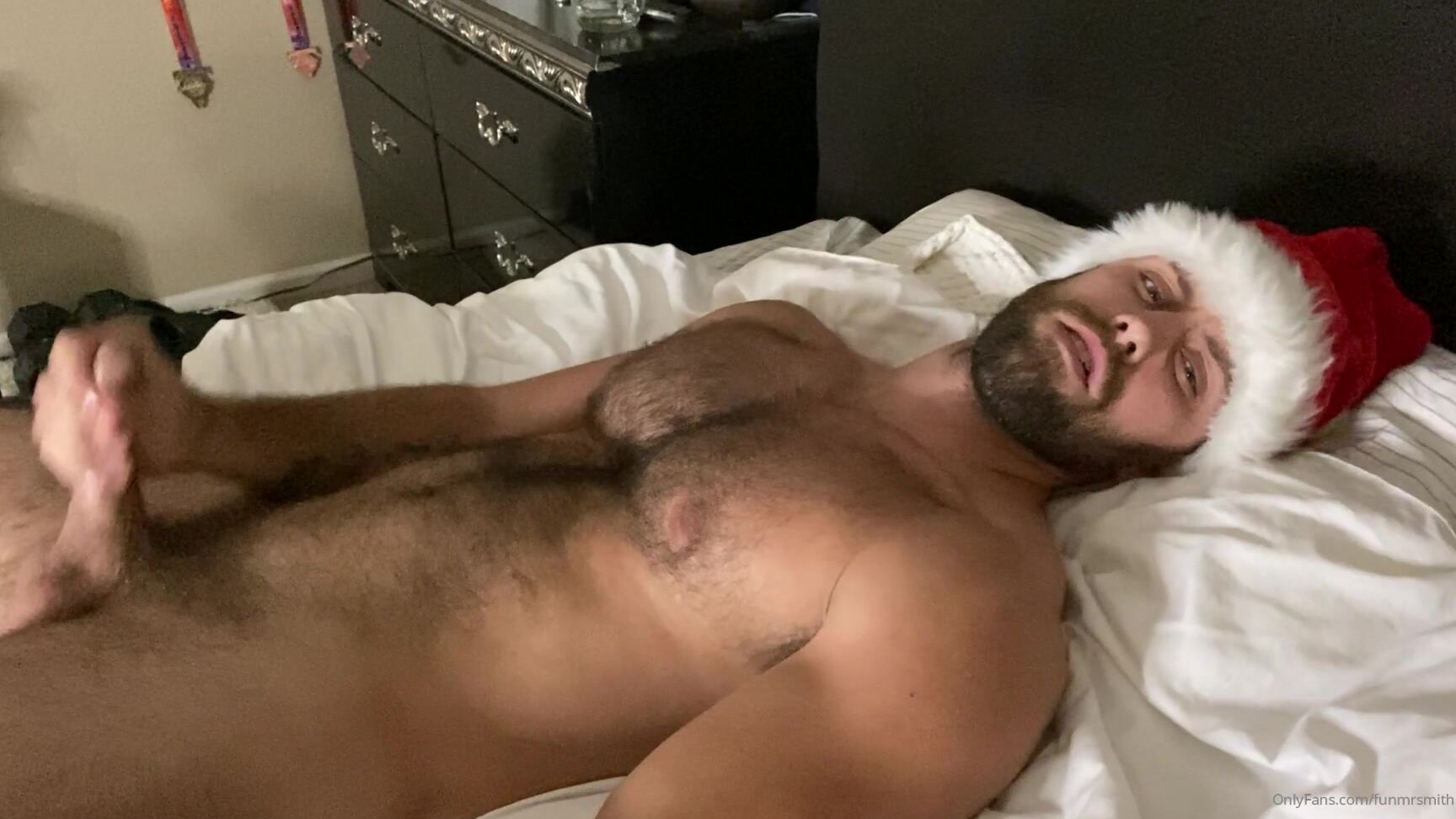 Funmrsmith Christmas Cum For I M Too Tired For A Show Merry Christmas Everyone