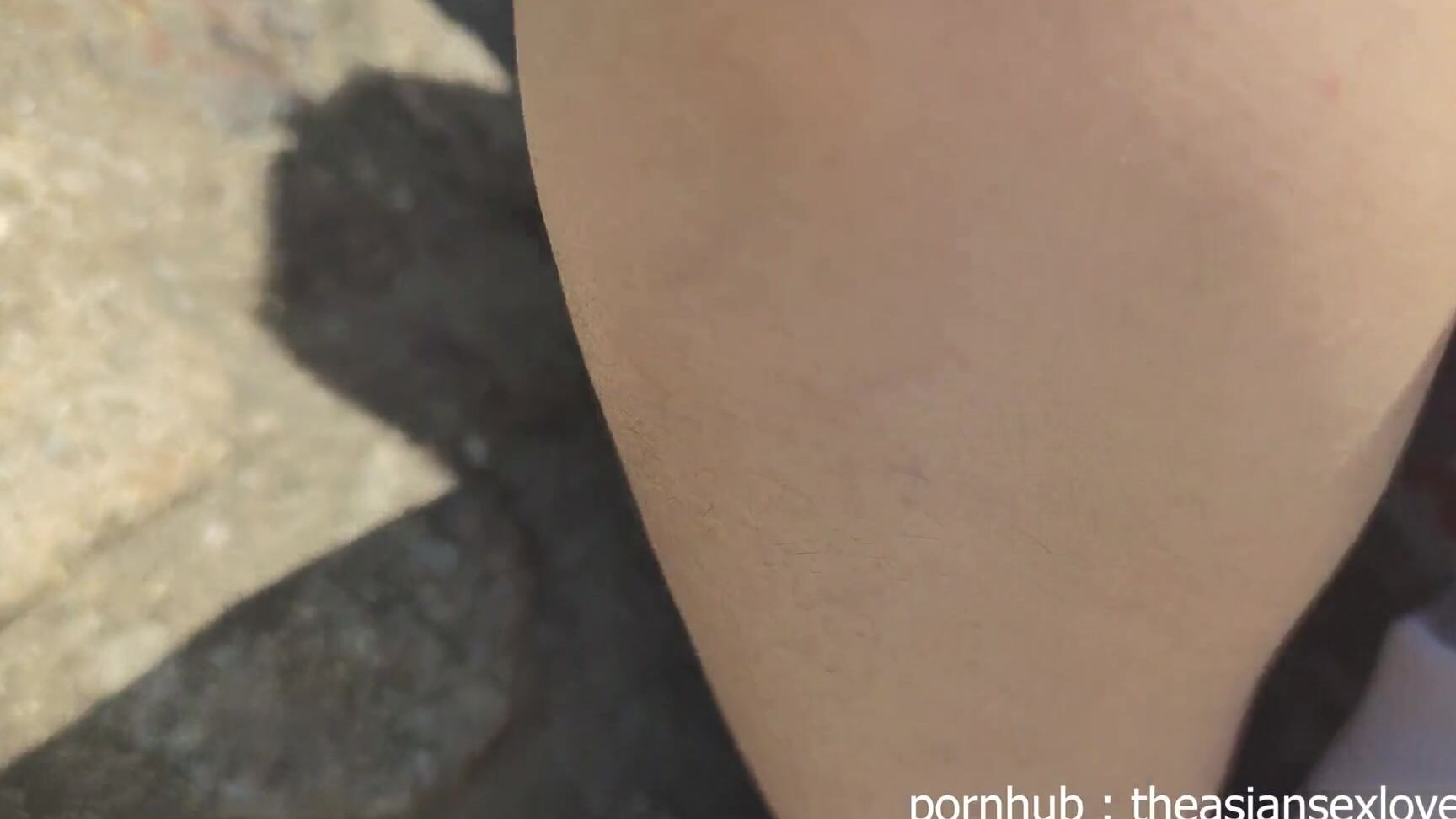 "theasiansexlovers" Stepsister, Asian, Creampie, Interracial, Outdoor Sex, Sperm, Amateur, Doggystyle, Suggest theasiansexlovers OUTDOOR SEX I fuck my s asian girlfriend in a castle It finish by a huge creampie Pornhub