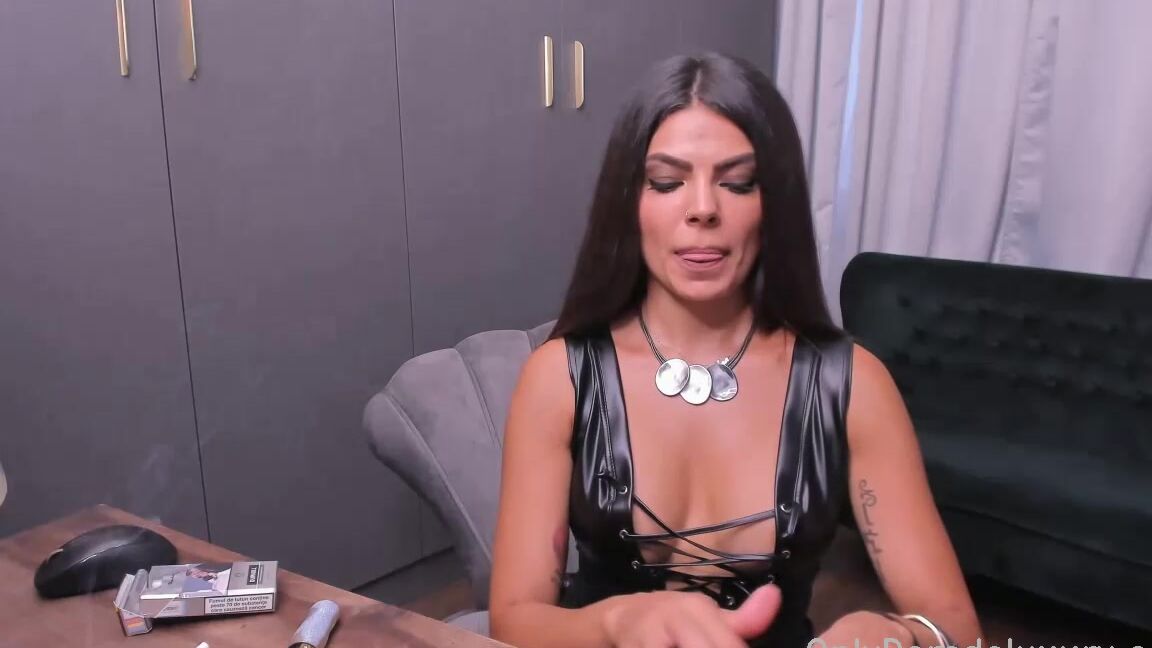 Goddess Domdeluxury 2020-07-31 Stream started at 07 31 2020 05 13 pm BM PROGRAMMING  ADDICTIONS  STRAP ON - 558 OnlyFans