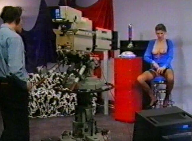 Carol Nash Die Nacht Der Ekstasen