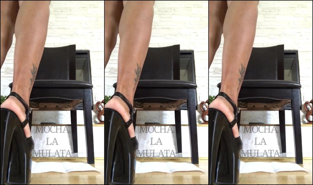 Mochalamulata Wouldn T You Love To Have Me Sit On Your Lap Like This Grind On You Nice Slow To Make