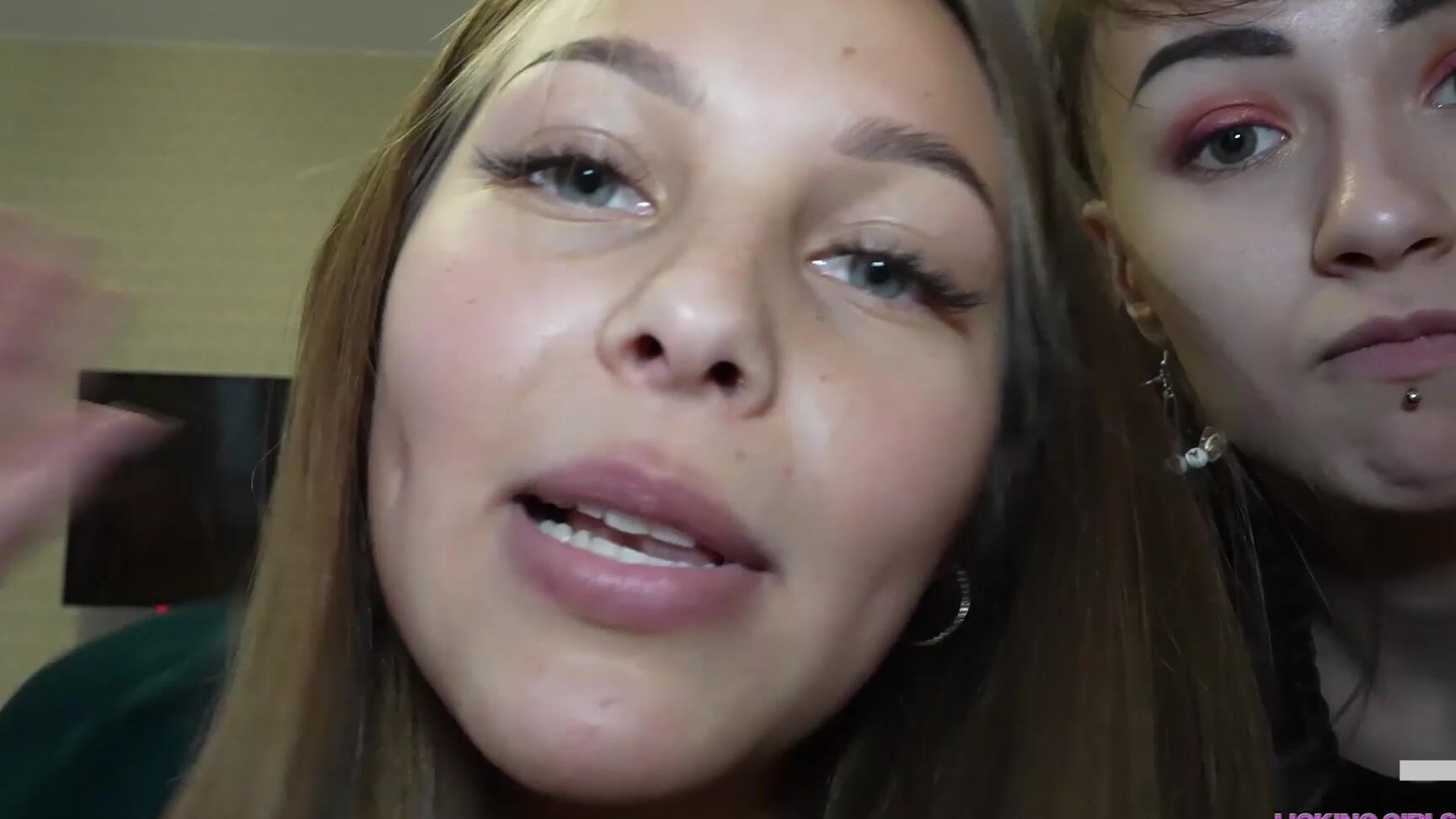 Licking Girls Feet - ISABELE and PAMELA - Listen to our orders and obey! - POV humiliation! Clips4Sale