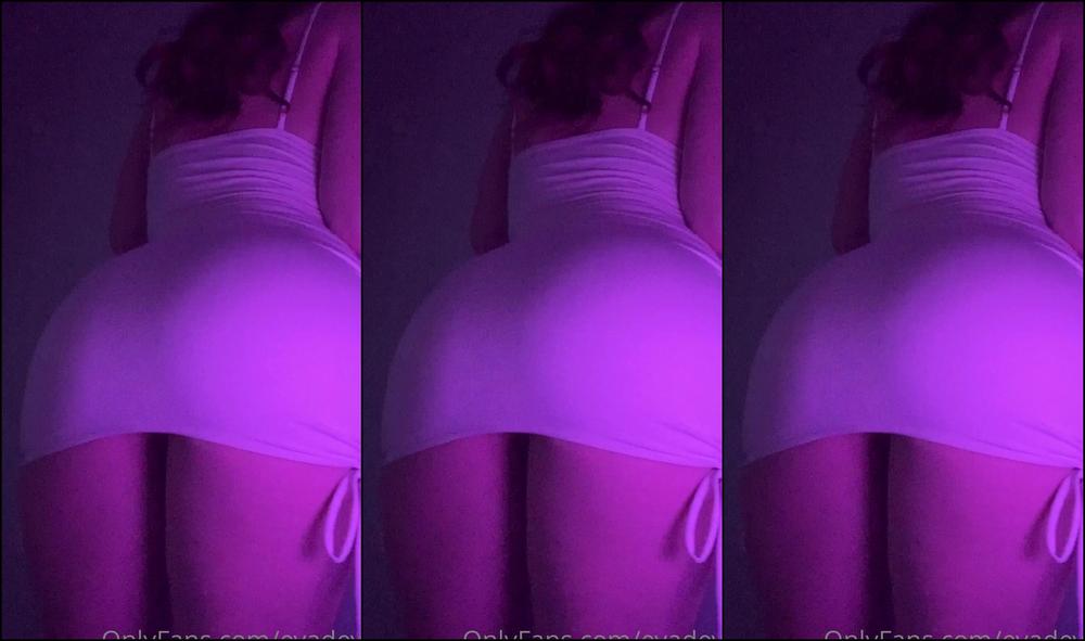 Eva De Vil Videos Are You A Day Time Or Night Time Worshipper