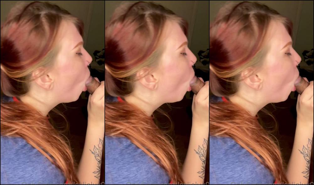 Leslielux Cook Me A Yummy Dinner And I Ll Eat You For Dessert Love That Cum Shot At The End