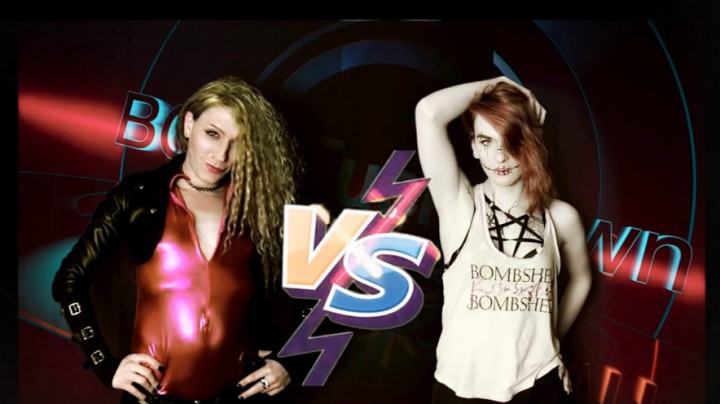 Anal,Blow Jobs,Cat Fighting,Trans,Transgender aimee fawx catfight ManyVids