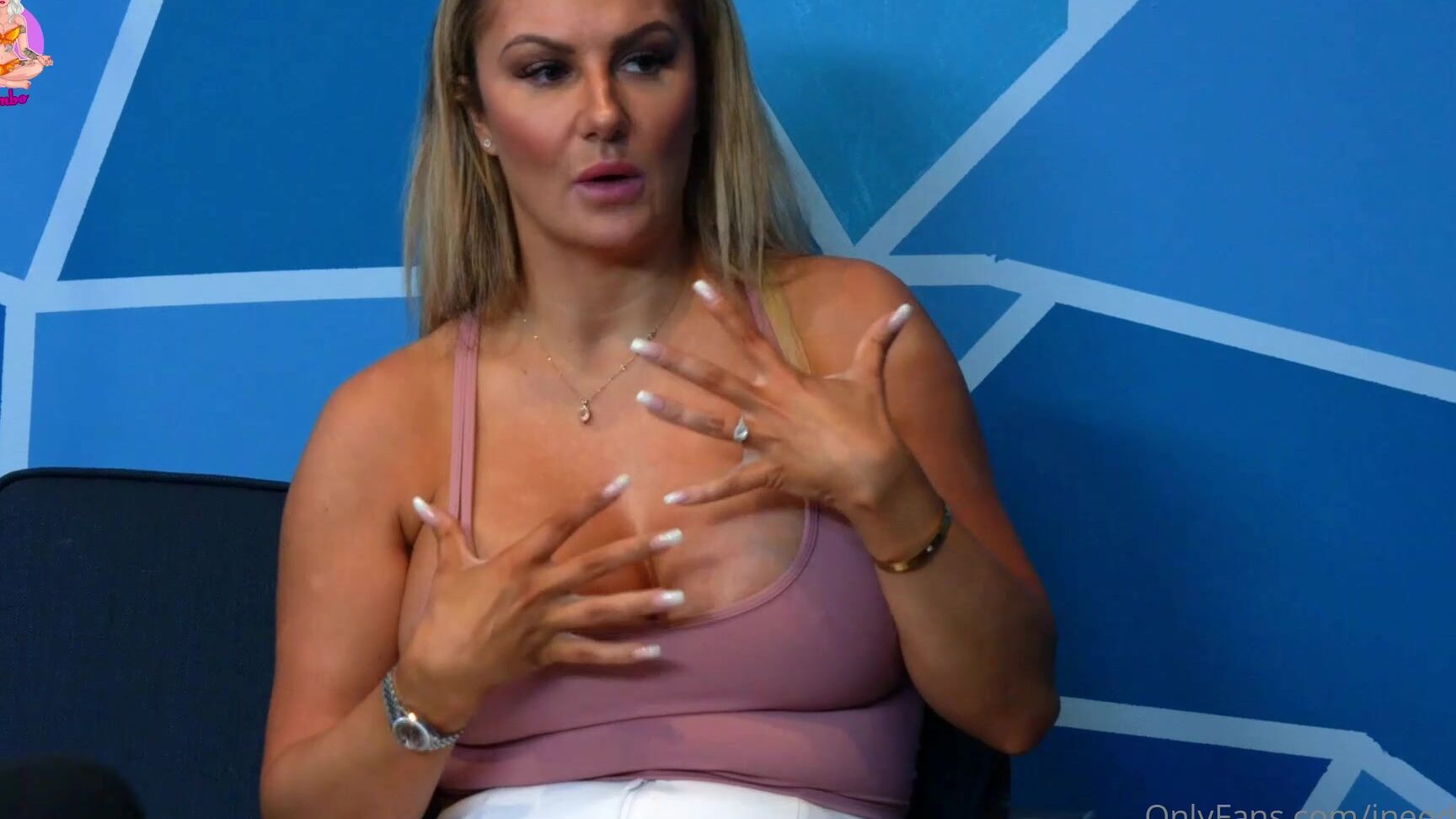 Ineedbella Spiritual Bimbo Podcast