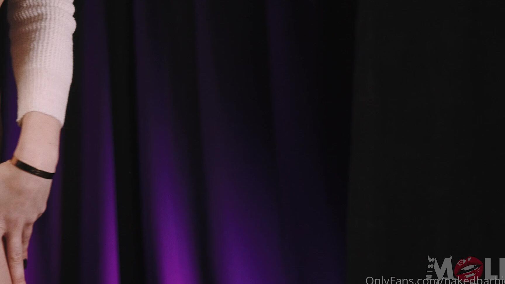 Nakedbarbiedoll You Like Panties Try This On For Size Download Link For Only Tip