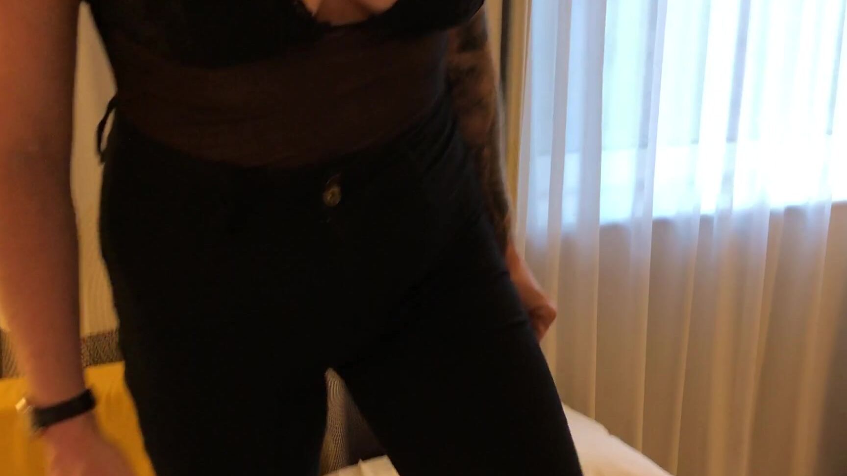 Miss Ruby Marks How To Cure A Hangover Jumping On Squishy S Balls