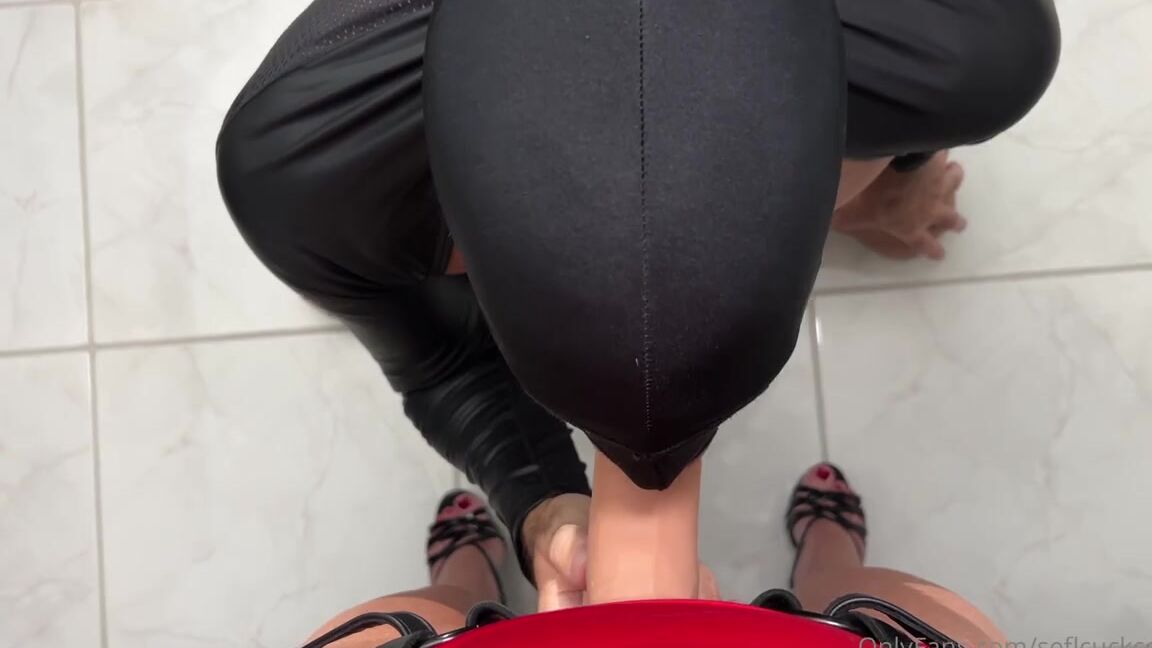 The Cuck Couple Aka Seflcuckcouple Onlyfans Strapon Suck Trailer Here Is A Taste Of The Free Video We Are Releasing Here On Our Page Next Wee Hi