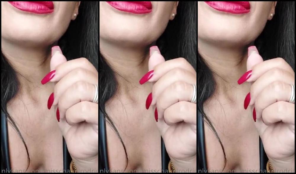 Miss Chanel Rodriguez Nicknamed Misschanelrodriguez Onlyfans Schiattate In Pace