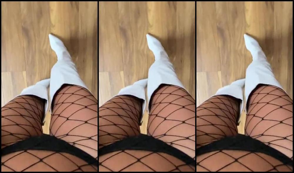 Ladydarkangeluk Onlyfans Video 614