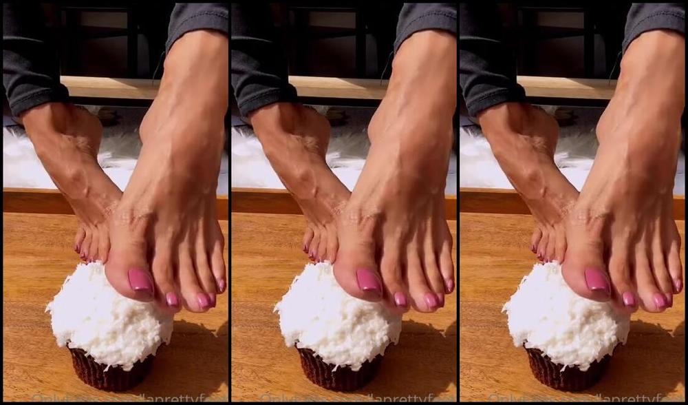 Laprettyfeet4 Nicknamed Laprettyfeet4 Onlyfans Sweet Sweet Good Morning My Sweet Followers