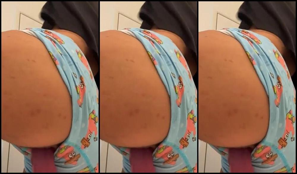 Theunholychi Nicknamed Theunholychi Onlyfans Video 2986