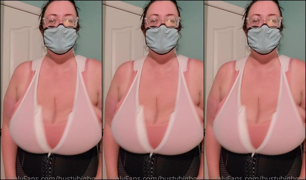 Bustybigbooty 2906758220 06 16 2023 I Hope You Love Bras Sheer And Huge Tit Bouncing Oh And Dropping Them Out Of
