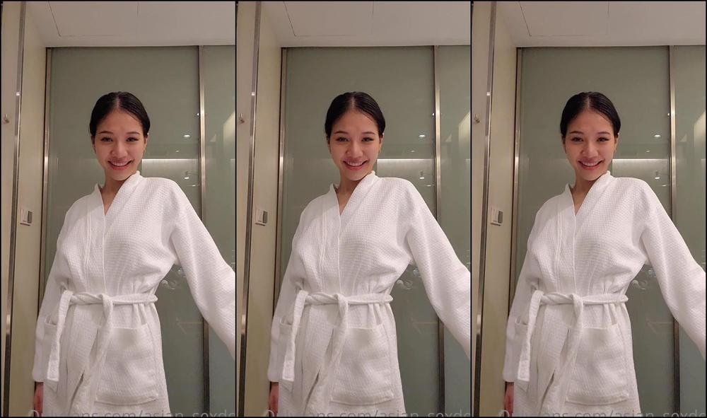 Asian Sexdoll Video 551