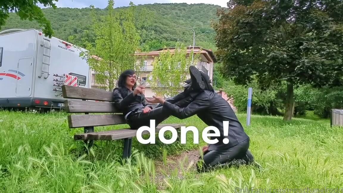 Miss Chanel Rodriguez Nicknamed Misschanelrodriguez Onlyfans Oggi Diventi Ci Che Voglio