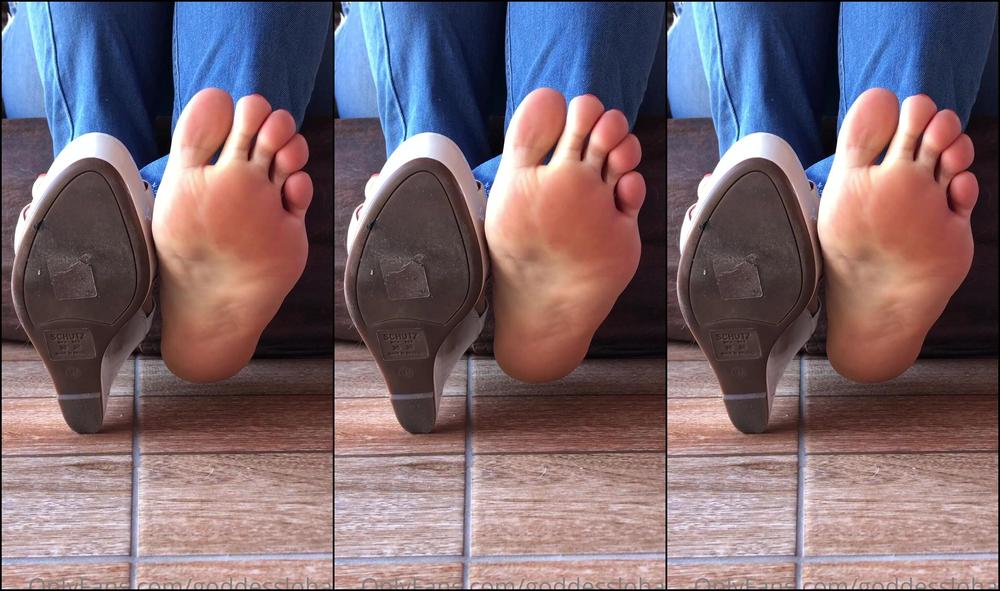 Goddesslohan 377325057 05 30 2020 High Heels Nails Orange