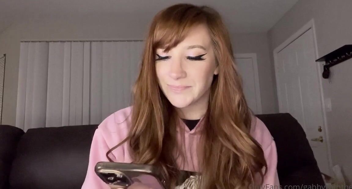 Goddess Gabrielle Nicknamed Dommiemommyy Onlyfans Announcement Free Video Task For You All At The End Of The Vid Tw Bi Humiliation With Slurs Bl V4