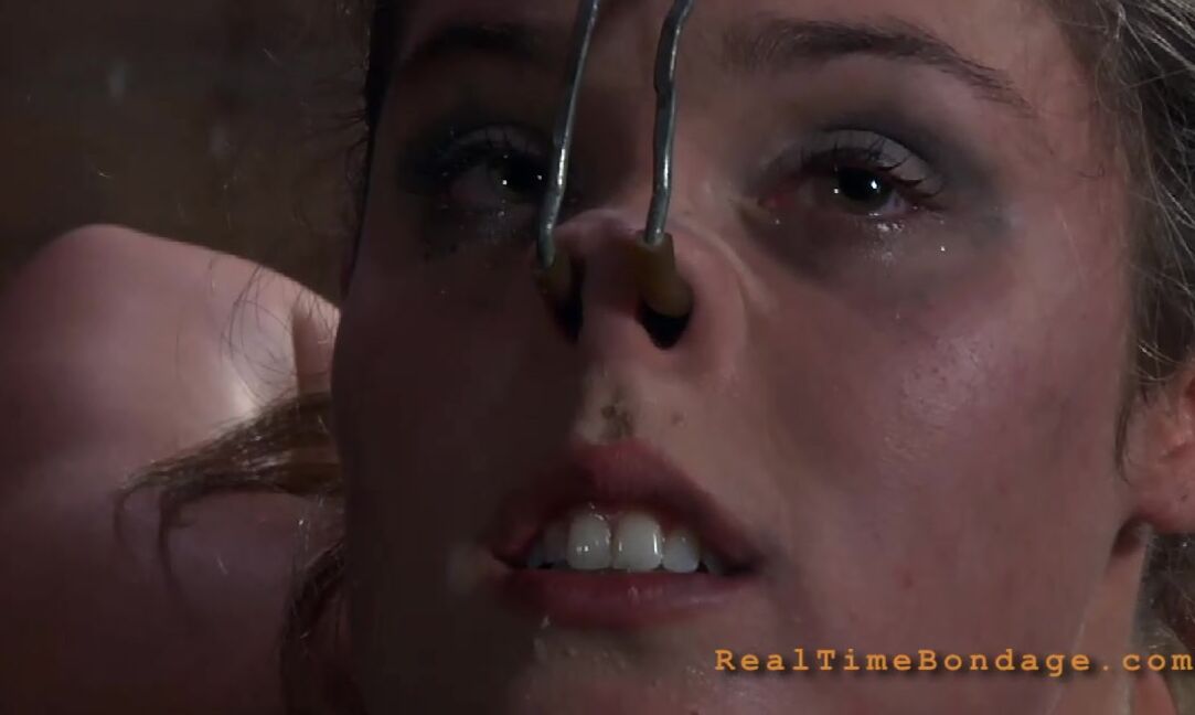 Bondage, BDSM, Humilation November 13, 2010 Cuntlette Charlotte Vale, Intersec Crew SiteRip